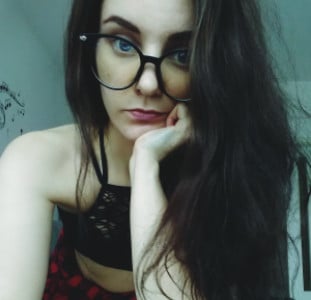 Profile photo for Aleksandra Kim