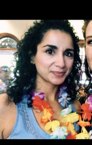 Profile photo for Carmen Cindy Porras