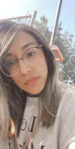 Profile photo for Vicki Velasquez