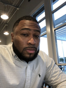 Profile photo for Reginald Jean-Charles