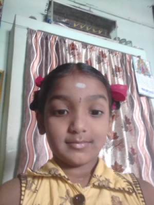 Profile photo for Gopinaveen Nakka