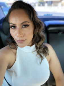 Profile photo for Berenice Valenzuela