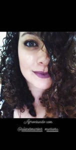 Profile photo for Joyce Camargo de Almeida salve