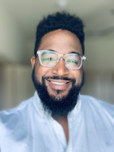 Profile photo for LaMarcus Strickland