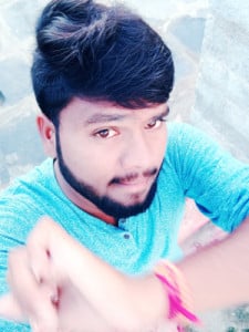 Profile photo for Mallepally naveenkumar