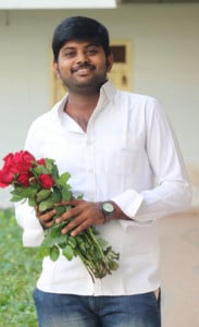Profile photo for avinash reddy