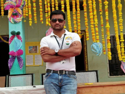 Profile photo for Kandikatla ramu