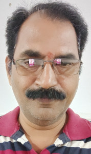 Profile photo for KOTRA KUMAR