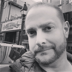 Profile photo for Jon Ciano