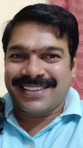 Profile photo for RAGHAV RAGHAV