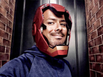 Profile photo for Daniel Chirinos