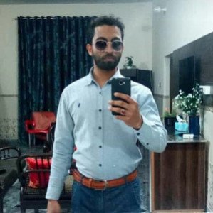 Profile photo for Syed Zulqarnain Haider