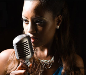 Profile photo for Sabrina Hunter