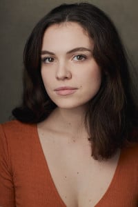 Profile photo for Clementine Pinet