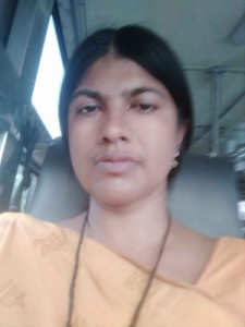 Profile photo for SHAIK TASLEEM