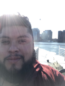 Profile photo for carlos santiago