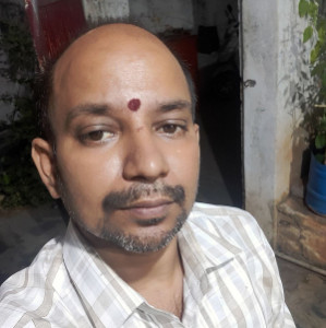 Profile photo for Naga Lokesh