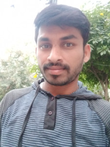Profile photo for varun pennada