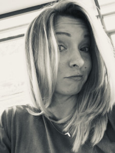 Profile photo for Paige Harriman