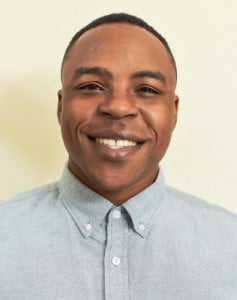 Profile photo for Brandon Wilkerson