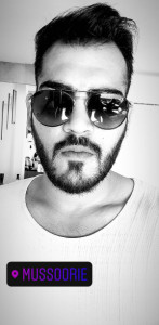 Profile photo for Abhinav Grover