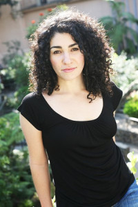 Profile photo for JUSTINE BADILLA