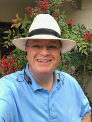 Profile photo for Jesse Clifton