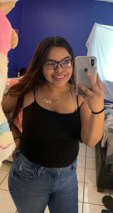 Profile photo for nicsian arreguin