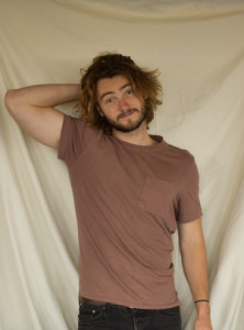 Profile photo for McLain Parker