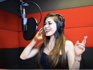 Profile photo for Nataly Rivadeneyra