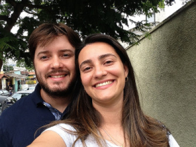 Profile photo for Karla Lorena Bessa Ribeiro