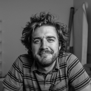 Profile photo for Joe Reed