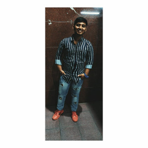 Profile photo for Pratham Bokadia