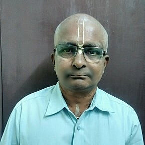Profile photo for K.LAKSHMINARAYANA PHANI