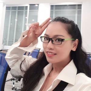 Profile photo for NGUYEN THI HUYEN TRANG