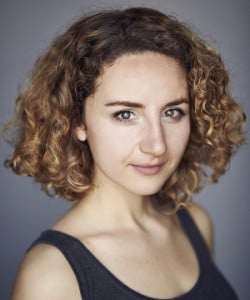 Profile photo for Judith Georgi