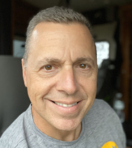 Profile photo for Brian Cortesio