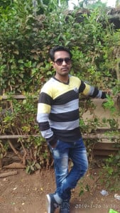 Profile photo for SOMANATH LAXMAN SUTAR