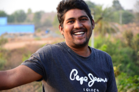 Profile photo for Bhanuprakash Bhanuprakash