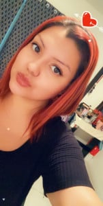 Profile photo for Amy Martinez