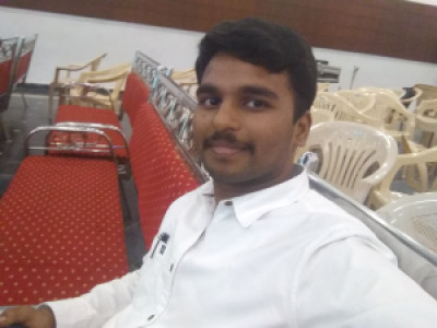 Profile photo for Ramya Ravi S