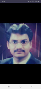 Profile photo for KASARAPUMAHESWAR KASARAPUMAHESWAR