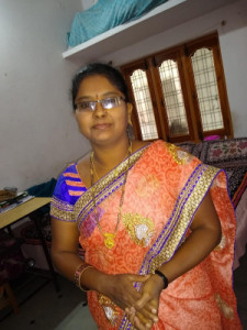 Profile photo for Jaya Venkatachalam