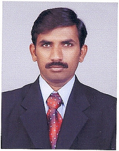 Profile photo for Bhalajii Chakrala