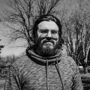 Profile photo for Tyler Janssen