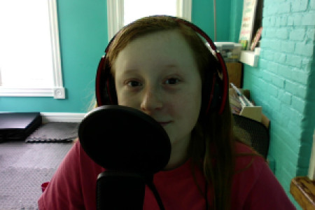 Profile photo for Lauren Briggs