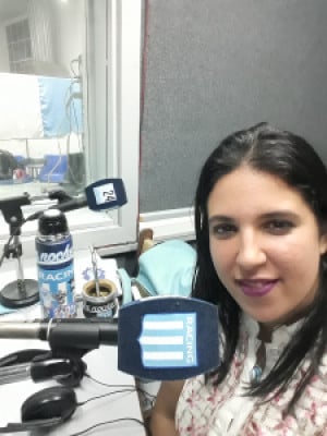 Profile photo for Natalia Strada