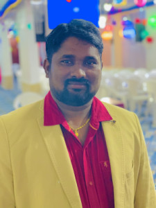 Profile photo for Kirankimar dasi