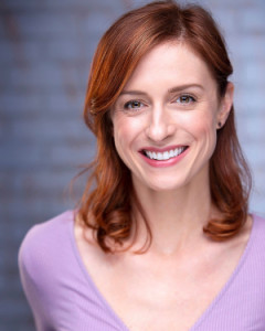 Profile photo for Alicia Blasingame