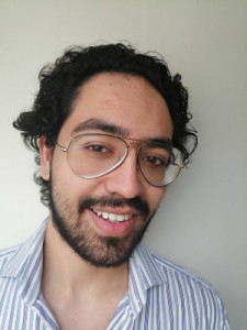 Profile photo for Victor Gatica